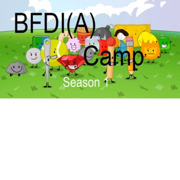 Bfdi(A) Camp 