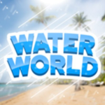 Waterworld.