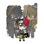 Team piggy group