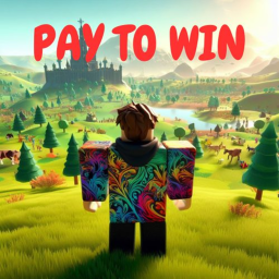 Pay to Win Game