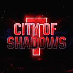[COS] City Of Shadows
