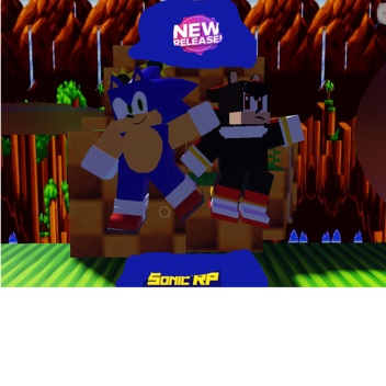 Sonic RP