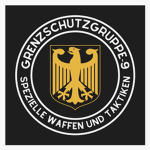 [GER] » Grenzschutzgruppe 9