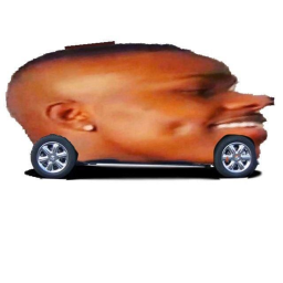dababy (new car in game)