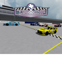 Texas World Speedway