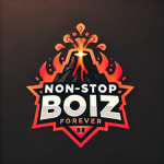 Non stop boiz forever