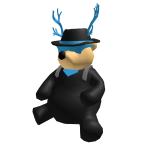 ILMRJ67 Jimbo