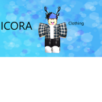 ICORA| Clothing
