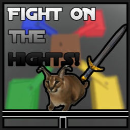 Fights On The Hights!(Demo)