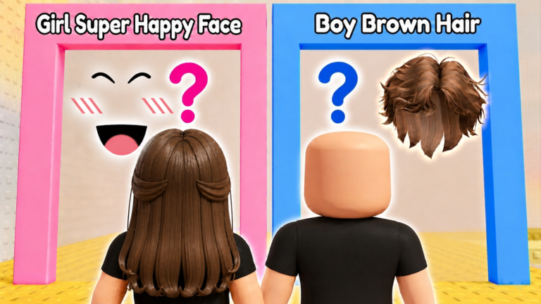 Would You Rather: Boys & Girls Outfit Tower! screenshot 2