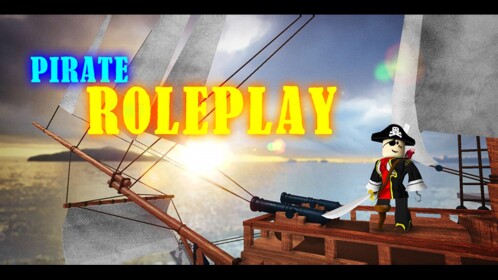 Pirates Role Play