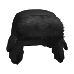 ushanka black