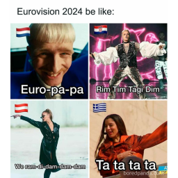 ESCAPE SCHOOL AND WIN EUROVISION OBBY
