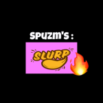 Spuzm's : Slurp