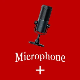 Microphone icon