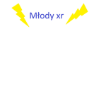 Pioruny Młody xr