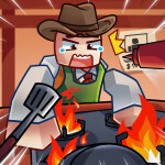 Culinary Chaos [ALPHA]