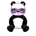 Lil Panda's Club of Pandas