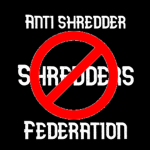 Anti shredder federation
