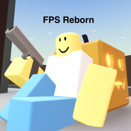 FPS Reborn