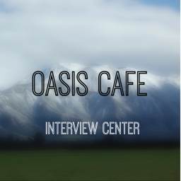 Oasis Café™ | Interview Center
