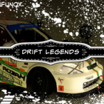 Drift Legends