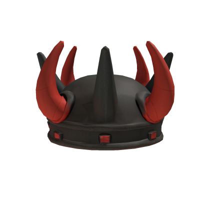 Devil Horn Crown
