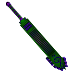 Poisoned Sword of Music[⭐CODE: POISONEDSWORD]