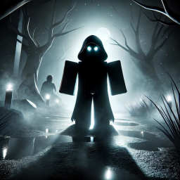 The Man In The Dark (Update)