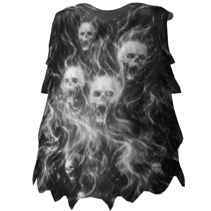 ✅ Soul Cape Roblox item