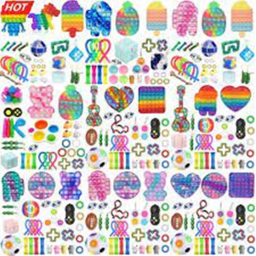 Fidget toys world!