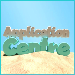 Whipped Application Center