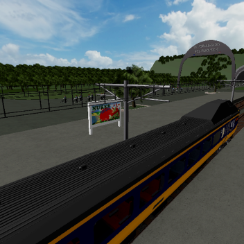 Dutch Intercity Route | Tracks!