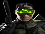 Tom Clancy Fan Club