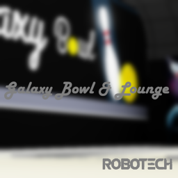 Galaxy Bowl & Lounge -BETA-