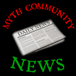 Myth Community News