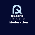 Quadric Interactive Moderation