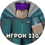 Игрок 230