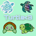 Shelly's Turtles
