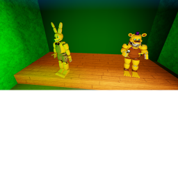 FazBear's Fright