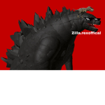 Zilla rex