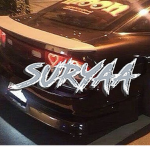 SURYAA