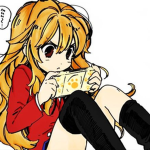 Anime...Taiga group