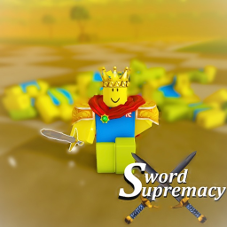 [UPD 3] SWORD SUPREMACY⚔️