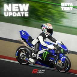 Project Corsa icon
