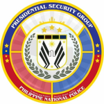 |MPSG| Magsaysay Presidential Security Group