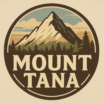 [UPD⚡][EZ][x5] MOUNT TANA