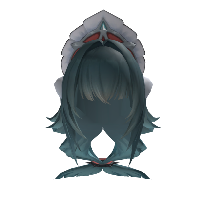 Danica - Alt Hair | Genshin Impact