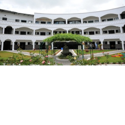 The Sanghamitra School Experience