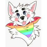Being gay is a blessing